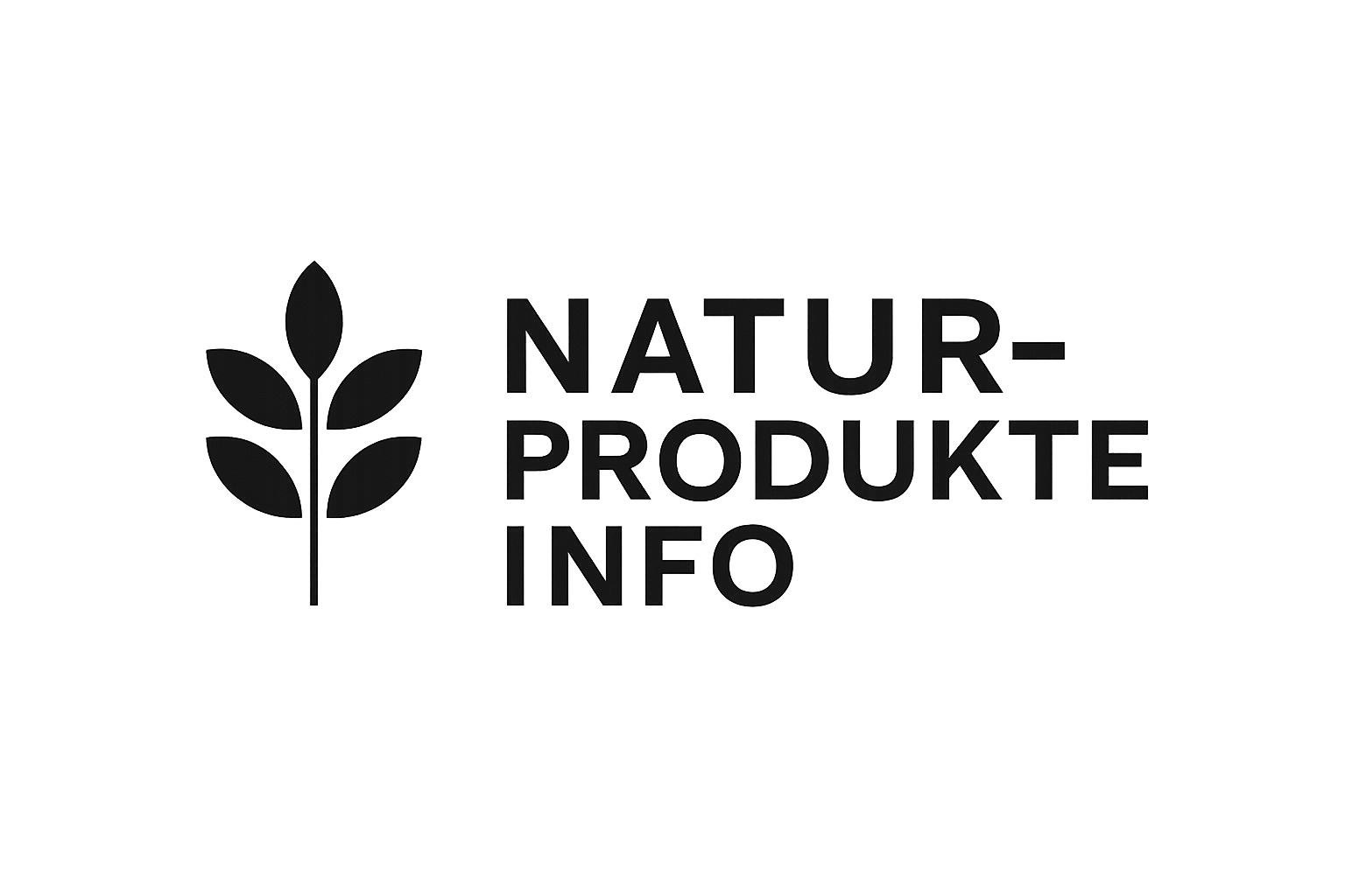 Naturprodukte-Info Logo